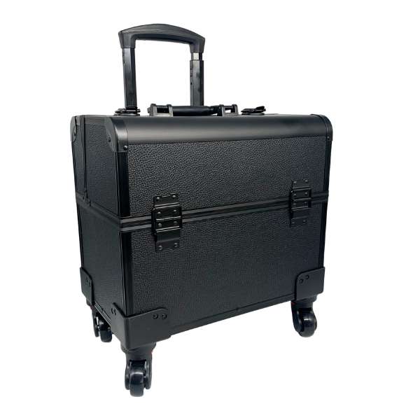 HAIR / MAKE UP / BEAUTY / NAILS CASE (9040D)