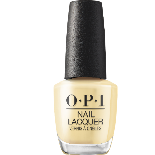 OPI Nail Polish 15ml HOLLYWOOD - Bee-hind the Scenes