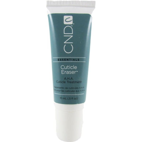 CND - Cuticle Eraser 15ml