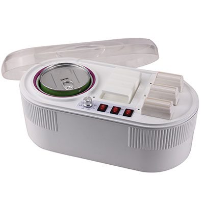 Wax Warmer - Pot & Cartridge Heater