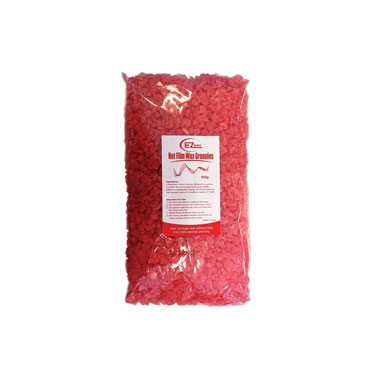 Classica Hot Wax - Ezy 500g