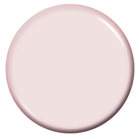 EDS Gel & Polish Duo - Peachy Clear 18 ml. (.6 fl. oz.)