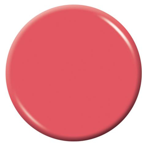 EDS Gel & Polish Duo - Pink Coral 18 ml. (.6 fl. oz.)