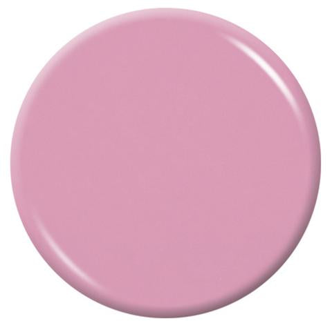 EDS Gel & Polish Duo - Bubble Gum Pink 18 ml. (.6 fl. oz.)