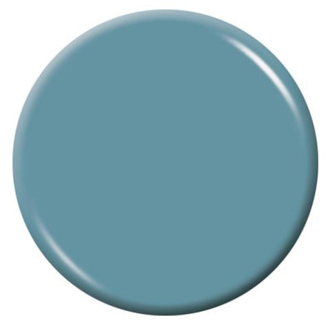EDS Gel & Polish Duo - Blue Green 18 ml. (.6 fl. oz.)