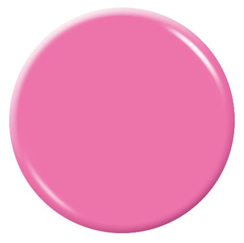 EDS Gel & Polish Duo - Vibrant Pink 18 ml. (.6 fl. oz.)