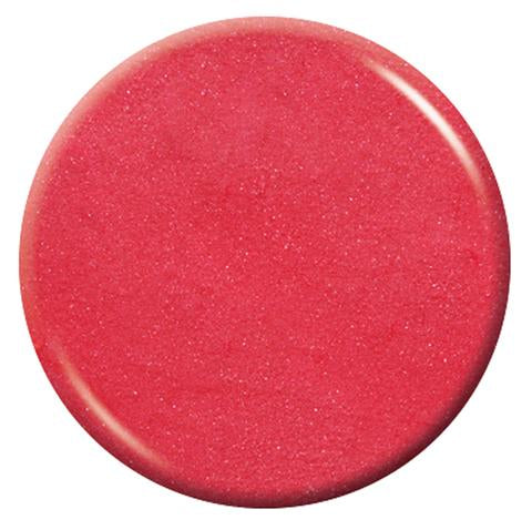 EDS Gel & Polish Duo - Pink Shimmer 18 ml. (.6 fl. oz.)