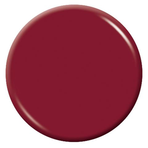 EDS Gel & Polish Duo - Purple Burgundy 18 ml. (.6 fl. oz.)