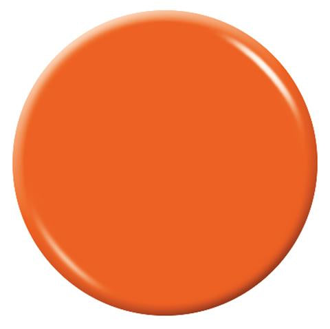 EDS Gel & Polish Duo - Orange 18 ml. (.6 fl. oz.)