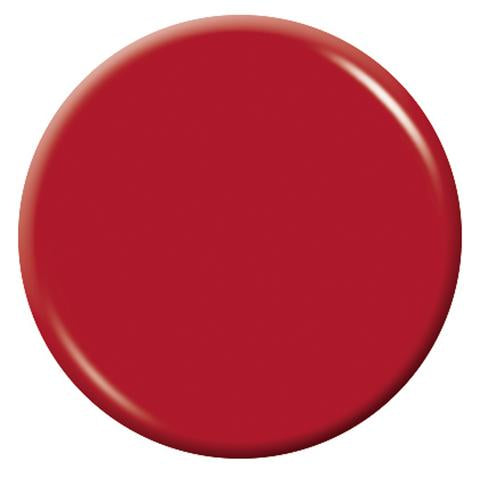 EDS Gel & Polish Duo - Brick Red 18 ml. (.6 fl. oz.)