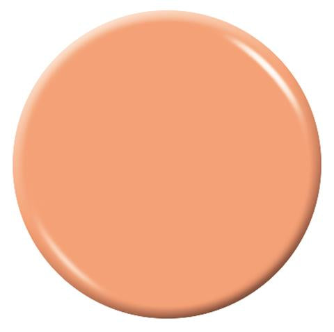 EDS Gel & Polish Duo - Light Peach 18 ml. (.6 fl. oz.)