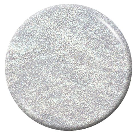 EDS Gel & Polish Duo - Glitter Frost 18 ml. (.6 fl. oz.)
