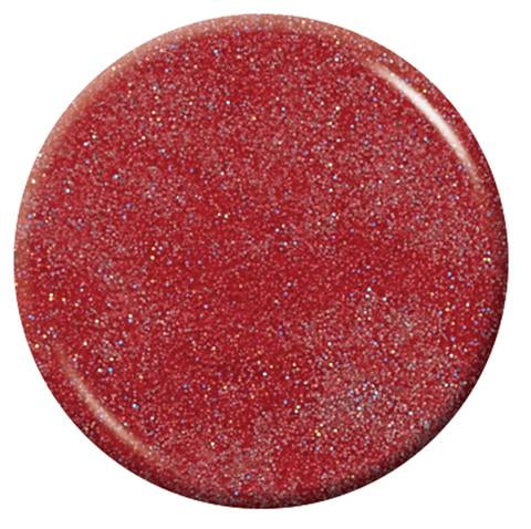 EDS Gel & Polish Duo - Mauve Shimmer 18 ml. (.6 fl. oz.)
