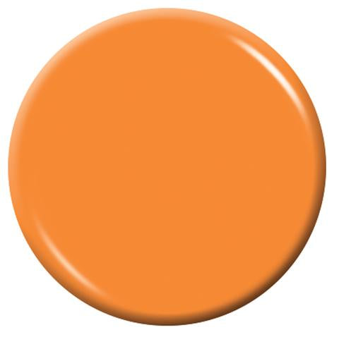 EDS Gel & Polish Duo - Light Orange 18 ml. (.6 fl. oz.)