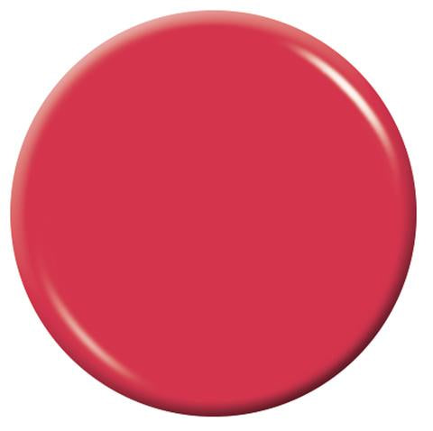 EDS Gel & Polish Duo - Red Mauve 18 ml. (.6 fl. oz.)