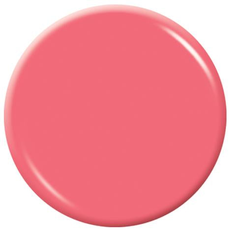 EDS Gel & Polish Duo - Hot Pink 18 ml. (.6 fl. oz.)