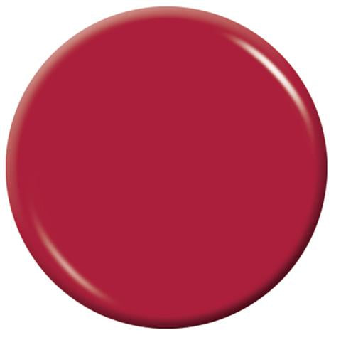 EDS Gel & Polish Duo - Red Burgundy 18 ml. (.6 fl. oz.)