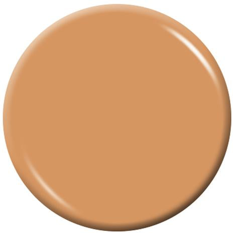 EDS Gel & Polish Duo - Golden Tan 18 ml. (.6 fl. oz.)