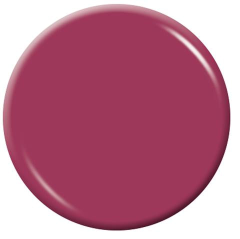 EDS Gel & Polish Duo - Purple Mauve 18 ml. (.6 fl. oz.)