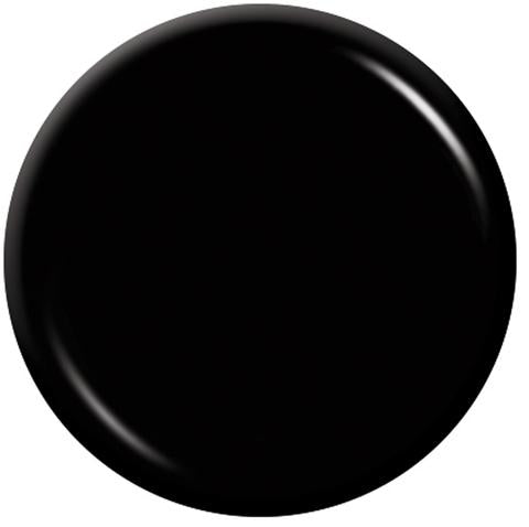 EDS Gel & Polish Duo - Black 18 ml. (.6 fl. oz.)