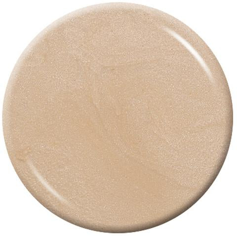 EDS Gel & Polish Duo - Beige Shimmer 18 ml. (.6 fl. oz.)