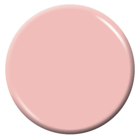 EDS Gel & Polish Duo - Barely Pink 18 ml. (.6 fl. oz.)