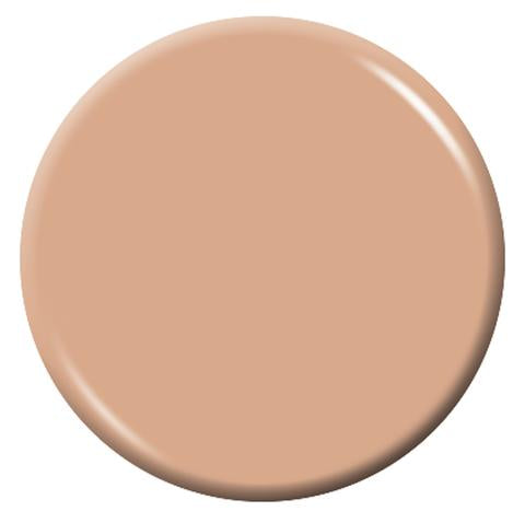 EDS Gel & Polish Duo - Light Beige 18 ml. (.6 fl. oz.)