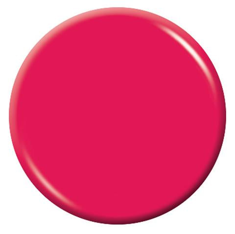 EDS Gel & Polish Duo - Crimson Pink 18 ml. (.6 fl. oz.)