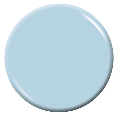 EDS Gel & Polish Duo - Powder Blue 18 ml. (.6 fl. oz.)