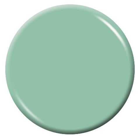 EDS Gel & Polish Duo - Pastel Green 18 ml. (.6 fl. oz.)