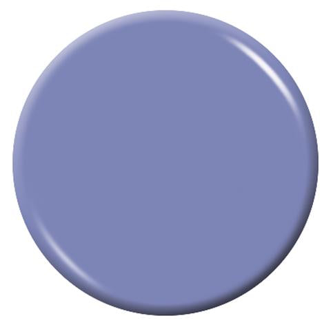 EDS Gel & Polish Duo - Violet Blue 18 ml. (.6 fl. oz.)