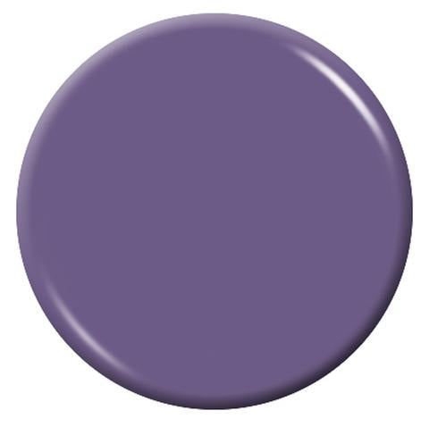 EDS Gel & Polish Duo - Blue Plum 18 ml. (.6 fl. oz.)