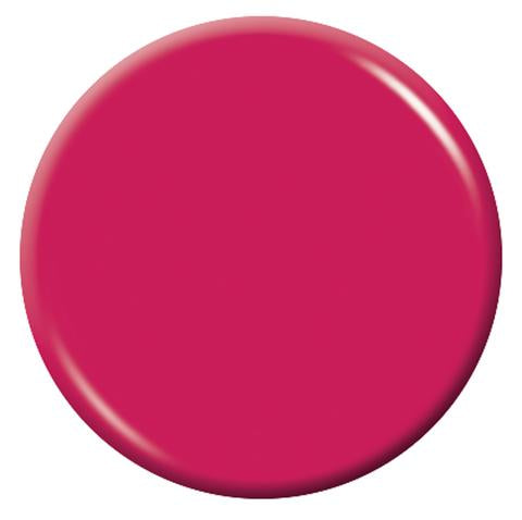 EDS Gel & Polish Duo - Raspberry Pink 18 ml. (.6 fl. oz.)