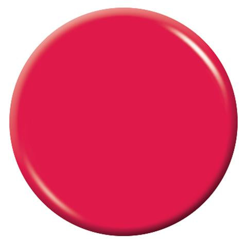 EDS Gel & Polish Duo - Rose Red 18 ml. (.6 fl. oz.)