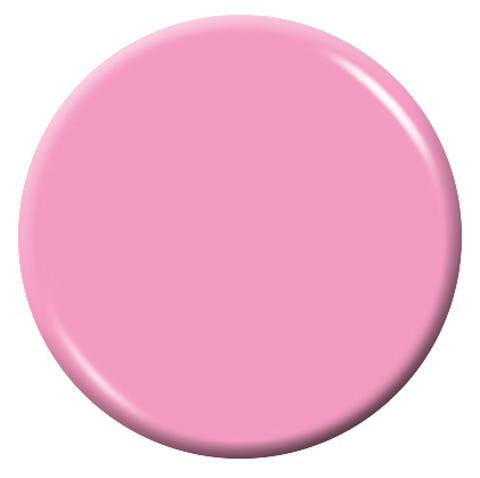 EDS Gel & Polish Duo - Fluorescent Pink 18 ml. (.6 fl. oz.)