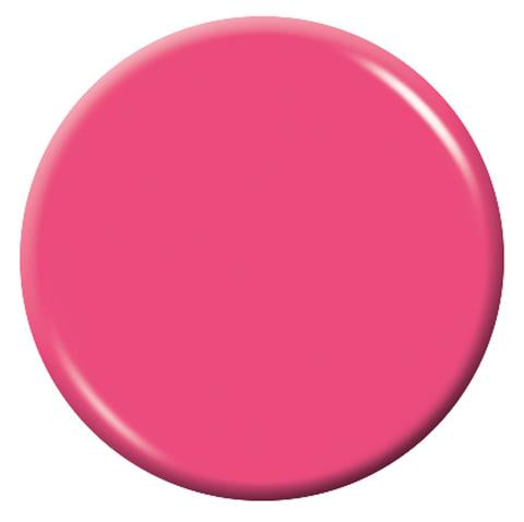 EDS Gel & Polish Duo - Rose Pink 18 ml. (.6 fl. oz.)