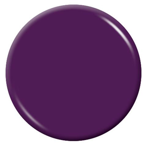 EDS Gel & Polish Duo - Bold Purple 18 ml. (.6 fl. oz.)