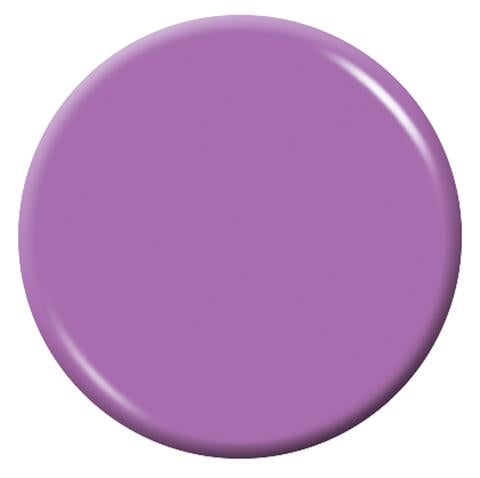 EDS Gel & Polish Duo - Light Orchid 18 ml. (.6 fl. oz.)
