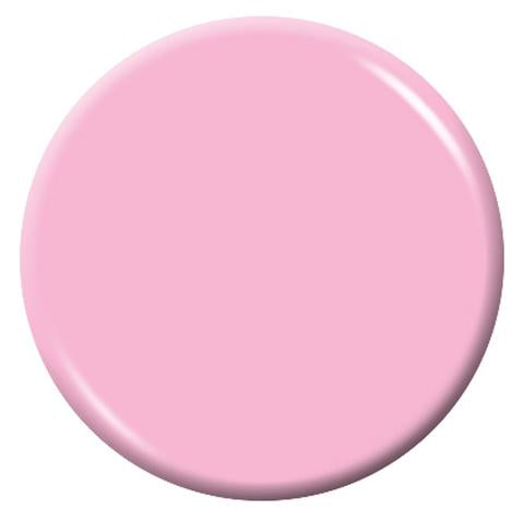 EDS Gel & Polish Duo - Baby Pink 18 ml. (.6 fl. oz.)