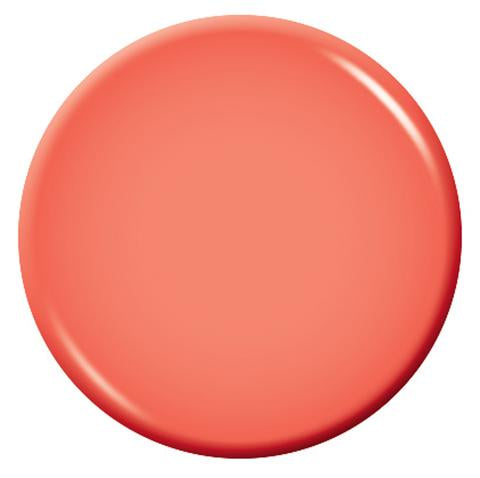 EDS Gel & Polish Duo - Bright Cherry 18 ml. (.6 fl. oz.)