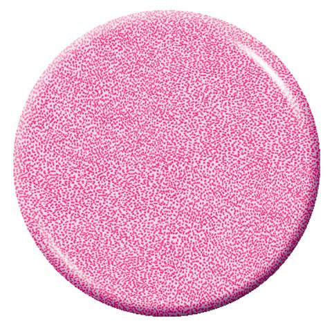 EDS Gel & Polish Duo - Glitter Glitz- Pink Holographic 18 ml. (.6 fl. oz.)