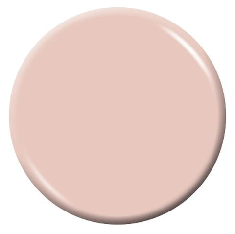 EDS Gel & Polish Duo - Pink Nude 18 ml. (.6 fl. oz.)