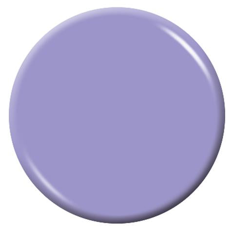 EDS Gel & Polish Duo - Lilac Purple 18 ml. (.6 fl. oz.)
