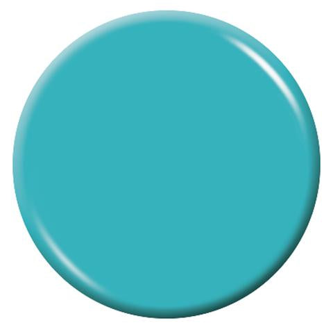 EDS Gel & Polish Duo - Cali Teal 18 ml. (.6 fl. oz.)