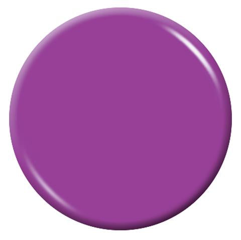 EDS Gel & Polish Duo - Cali Purple 18 ml. (.6 fl. oz.)