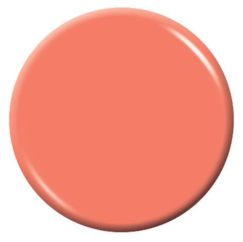 EDS Gel & Polish Duo - Cali Coral 18 ml. (.6 fl. oz.)