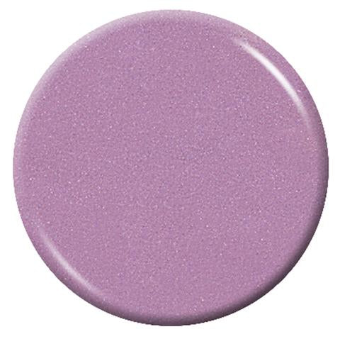 EDS Gel & Polish Duo - Lilac Shimmer 18 ml. (.6 fl. oz.)