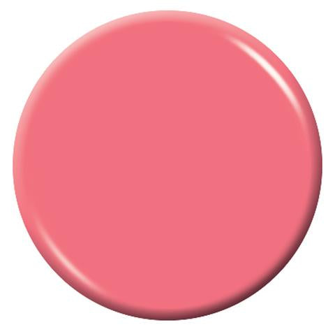 EDS Gel & Polish Duo - Cali Coral Pink 18 ml. (.6 fl. oz.)