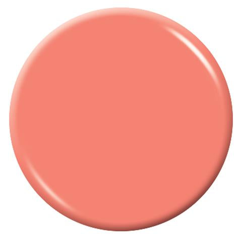 EDS Gel & Polish Duo - Spring Coral 18 ml. (.6 fl. oz.)