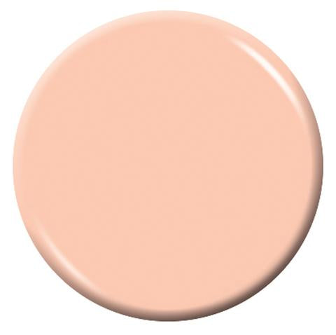 EDS Gel & Polish Duo - Apricot Nude 18 ml. (.6 fl. oz.)